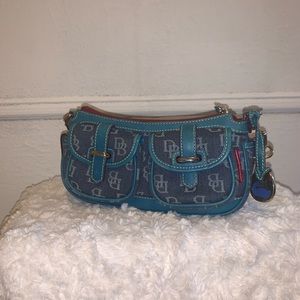 Donkey and Bourke bag